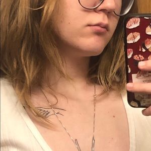 Meet your Posher, Sierra